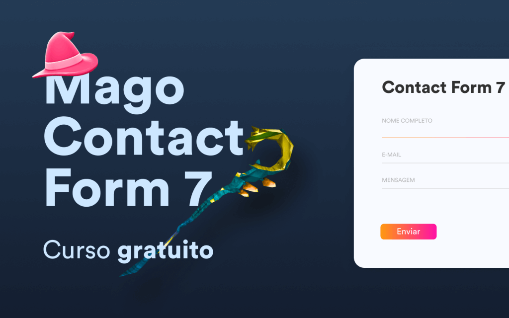 Mago Contact Form 7