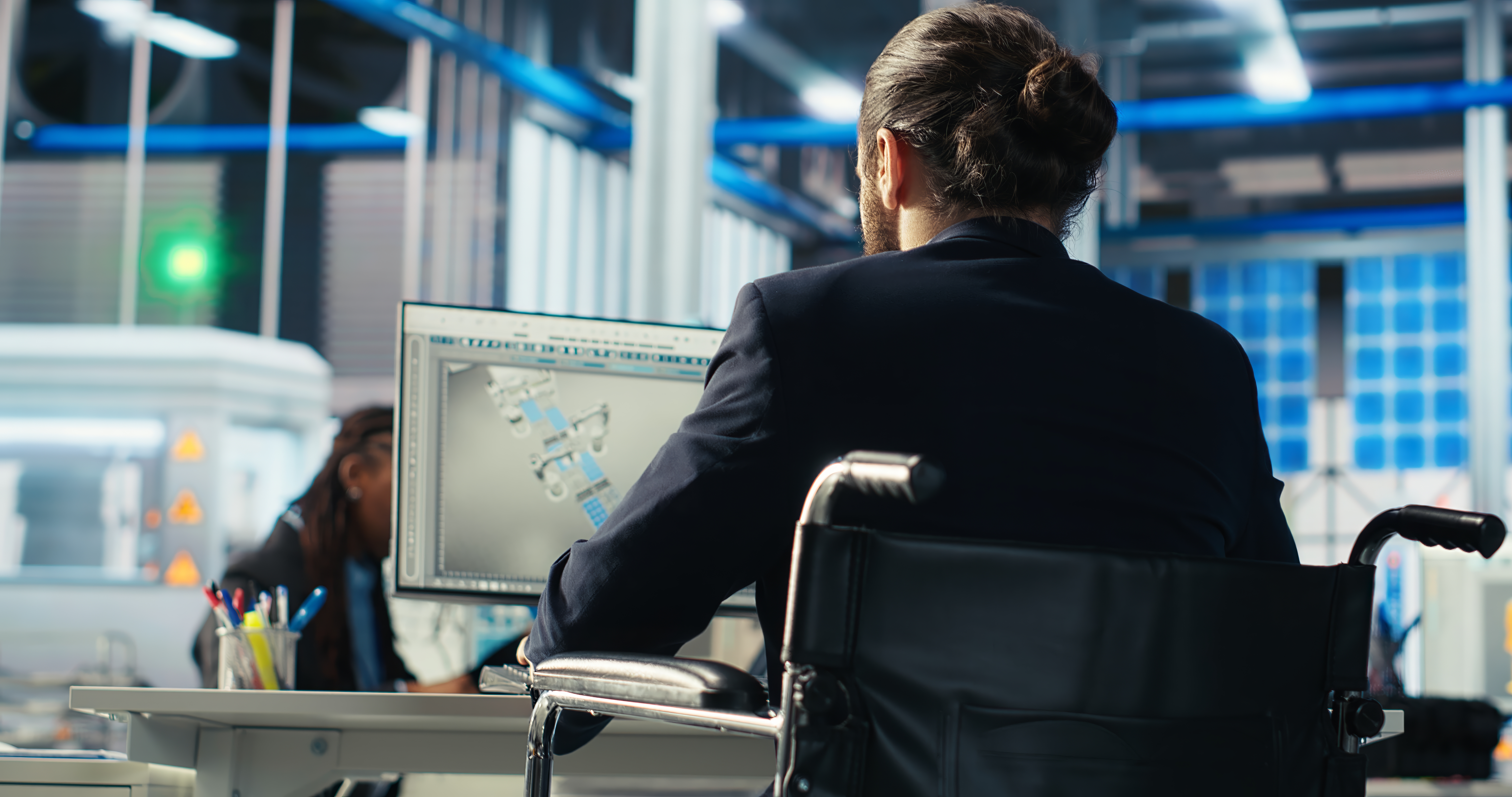 Como Escalar Operação com Tecnologia