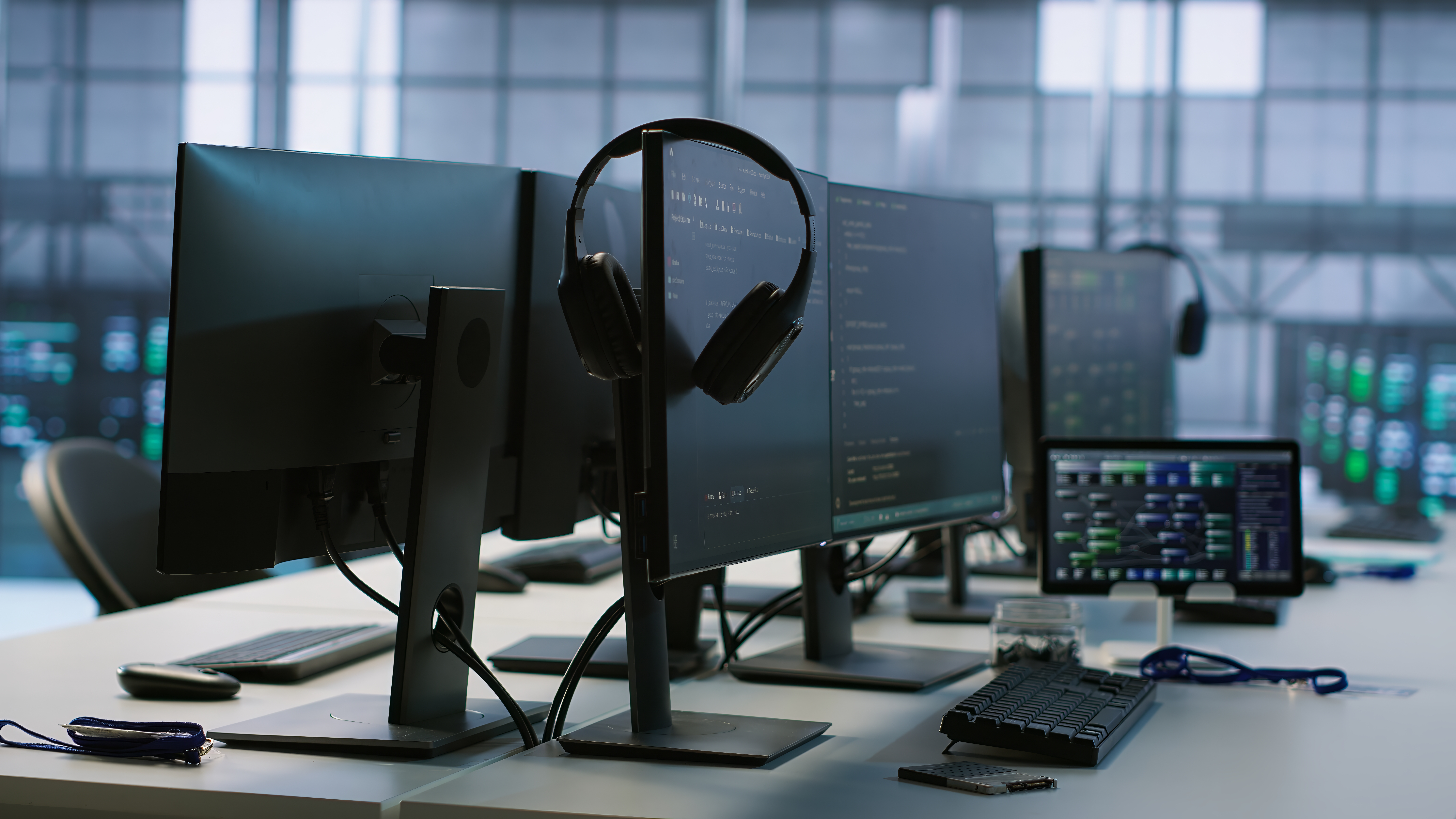 Sistema Interno Empresa: Como Criar do Jeito Certo